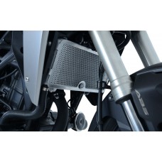 R&G Racing Radiator Guard for the Honda CB300R '18-'22